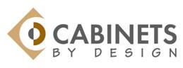 cabinets by design